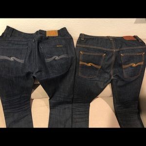 Nudie Jeans
